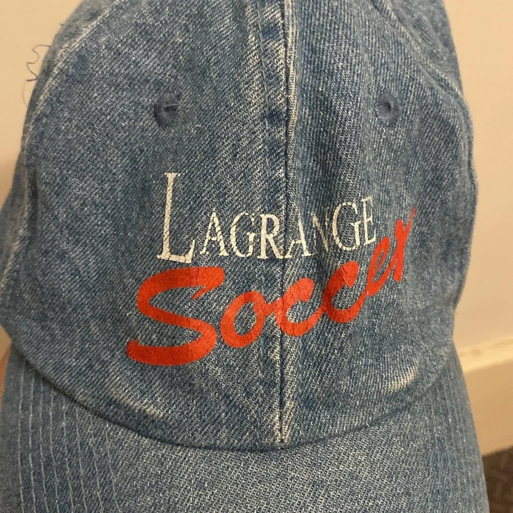 Hat - Picture 3 of 3
